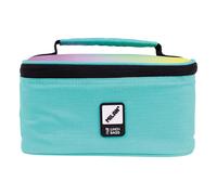 MILAN® Sac isotherme pour aliments 1,5 l série SUNSET, vert