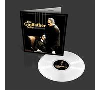 Milan Philharmonia Orchestra - The Godfather Suite (Vinilo Blanco - RSD2023)
