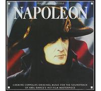 MILAN PHILHARMONIC ORCHESTRA/COPPOLA - Napoleon