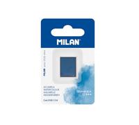 MILAN® Pièce de rechange aquarelle au format moyen godet, bleu delft