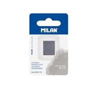 MILAN® Pièce de rechange aquarelle au format moyen godet, gris éléphant