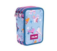 MILAN® Plumier 3 étages avec contenu série spéciale Roller 2