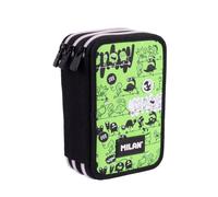 MILAN® Plumier 3 étages avec Contenu série spéciale Tandem 2