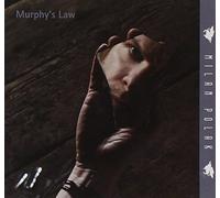 Milan Polak - Polak,Milan Murphy's Law