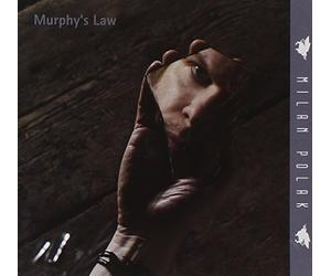 Milan Polak - Polak,Milan Murphy's Law
