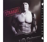 Milan Polak - Straight