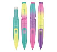 Portaminas Milan Compact Sunset 18502920SN/ 2B/ 0.7mm/ Colores Surtidos