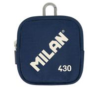MILAN® Porte-Monnaie MILAN 430 Since 1918, Bleu