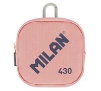 MILAN® Porte-Monnaie MILAN 430 Since 1918, Rose