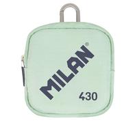 MILAN® Porte-Monnaie MILAN 430 Since 1918, Vert