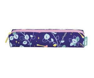 MILAN® Porte-Tout Mini Rond Série Spéciale Fairy Tale, Lilas