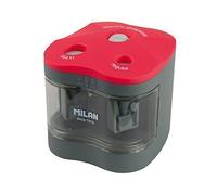 Milan Power Sharp Taille-Crayon Électrique Double