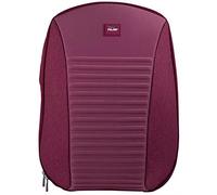 Milan Premium Semi -rigid Computer Backpack One Size