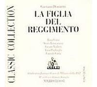 Milan Rai Chorus - La Figlia Del Reggimento