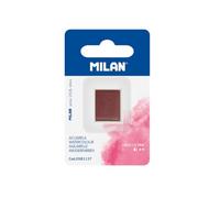 MILAN® Rechange aquarelle au format moyen godet, rose hibiscus