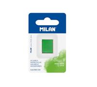 MILAN® Rechange aquarelle au format moyen godet, vert herbe