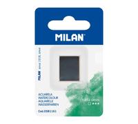 Milan Recharge Aquarelle Au Format Demi-godet