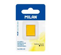 Milan Recharge Aquarelle Au Format Demi-godet