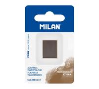 Milan Recharge Aquarelle Au Format Demi-godet