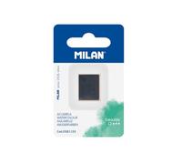 MILAN® Recharge aquarelle au format moyen godet, turquoise