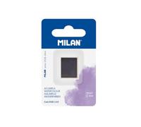 MILAN® Recharge aquarelle au format moyen godet, violet