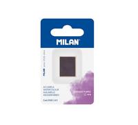 MILAN® Recharge aquarelle au format moyen godet, violet lavande