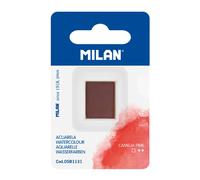 Milan Recharge Aquarelle En Demi-godet