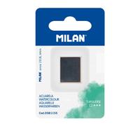 MILAN® Recharge aquarelle au format moyen godet, turquoise