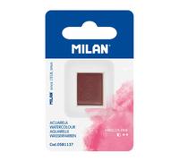 MILAN® Rechange aquarelle au format moyen godet, rose hibiscus