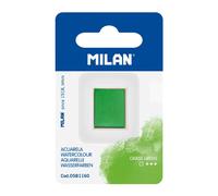 MILAN® Rechange aquarelle au format moyen godet, vert herbe