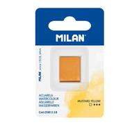 Milan Recharge Aquarelle En Format Demi-godet