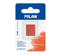 Milan Recharge D´aquarelle Au Format Demi-godet