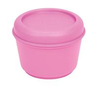 MILAN® Récipient alimentaire rond 0,25 l fuchsia, série SUNSET