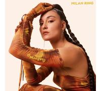 Milan Ring - Mangos