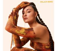 Milan Ring Mangos (Vinyl) 12" Album