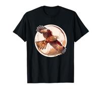 Milan Royal Observateurs D'oiseaux T-Shirt