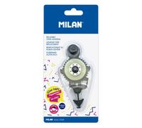 Milan Ruban Adhésif De Recharge Pour Ampoules Série Acide 8.4 Mm X 12 M