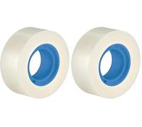 MILAN Ruban adhésif invisible 19 mm x 33 m (Lot de 2)