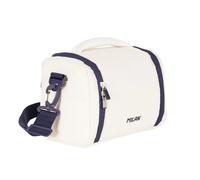 Milan Large Capacity 430 Since 1918 Collection Lunch Bag 5l Blanc Enfants