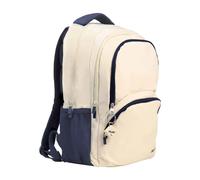 MILAN Sac à dos Série 1918 25 L 4 fermetures éclair Beige Enfants