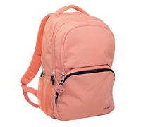 MILAN Sac à dos 4 fermetures éclair (25 l) série 1918, rose