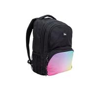 MILAN® Sac à dos d'école 4 fermetures éclair (25 l) série Sunset, noir
