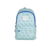 Milan École informelle 460 Depuis 1918 Collection Sac à dos 9.5l Bleu Bleu One Size