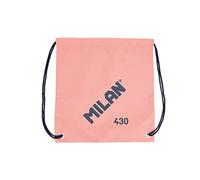 MILAN® Sac à dos since 1918 rose