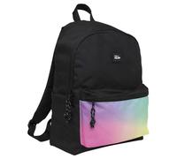 MILAN Sac à dos Sunset - Scolaire 22 L - Noir - Enfants