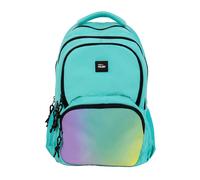 Milan Sac à Dos Sunset 4 Zip School 25l