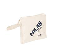 MILAN® Sac à main collection Gante 403 since 1918, beige