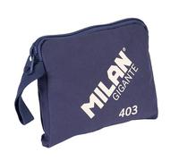 MILAN® Sac à main collection MILAN GIANT 403 since 1918, bleu marine