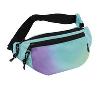 Milan Sac Banane Hip Bagr Sunset