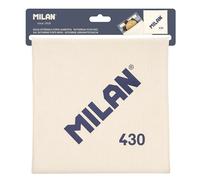MILAN Sac alimentaire Collection 430 – 0,3 l – doublure isotherme – beige